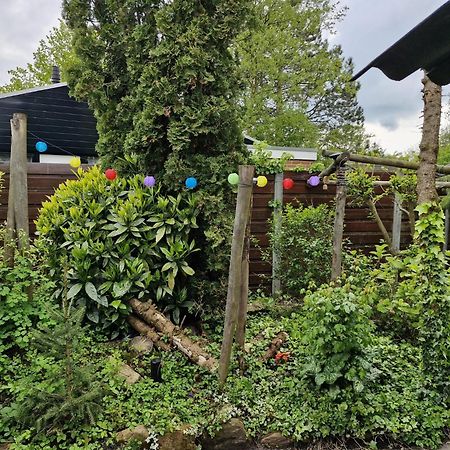 فيلا Zonnig Zuid Dirkshorn المظهر الخارجي الصورة