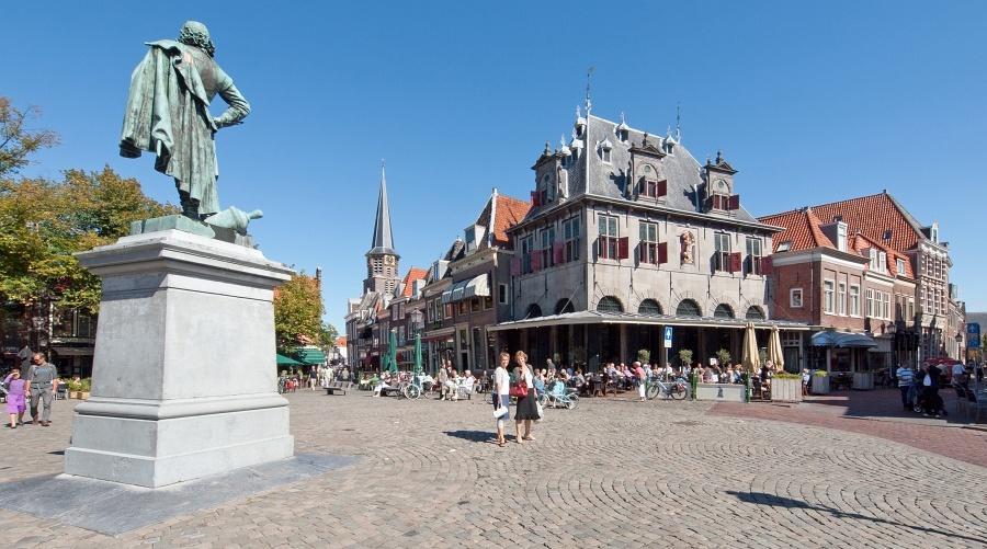 فيلا Zonnig Zuid Dirkshorn الغرفة الصورة