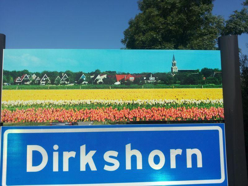فيلا Zonnig Zuid Dirkshorn الغرفة الصورة